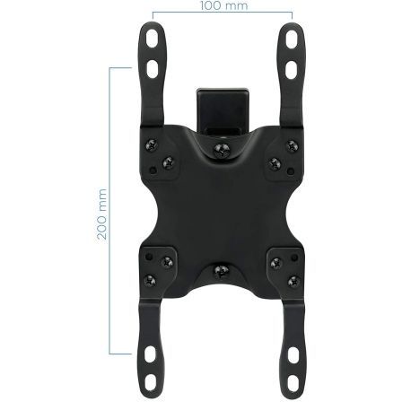 Tooq Soporte de Pared Articulado LP2142TNL-B para Pantallas de 13-42 Pulgadas Tooq Soporte de Pared Articulado LP2142TNL-B para Pantallas de 13-42 Pulgadas
